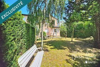 achat maison ste-genevieve-des-bois 91700