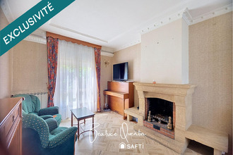 achat maison ste-genevieve-des-bois 91700