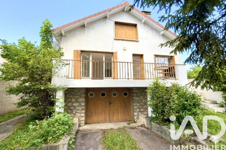 achat maison ste-genevieve-des-bois 91700