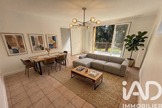 achat maison ste-genevieve-des-bois 91700