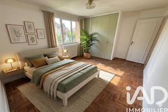 achat maison ste-genevieve-des-bois 91700