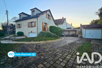 achat maison ste-genevieve-des-bois 91700