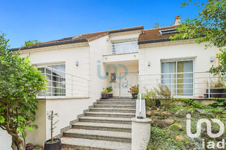 achat maison ste-genevieve-des-bois 91700