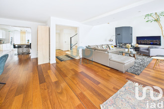 achat maison ste-genevieve-des-bois 91700
