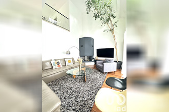achat maison ste-genevieve-des-bois 91700