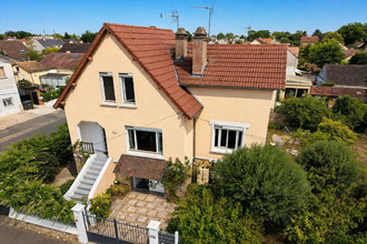 achat maison ste-genevieve-des-bois 91700