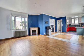 achat maison ste-genevieve-des-bois 91700