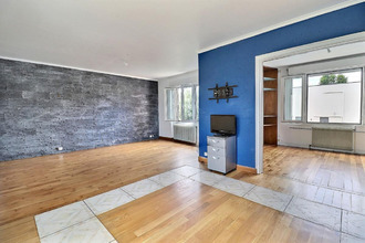 achat maison ste-genevieve-des-bois 91700