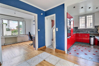 achat maison ste-genevieve-des-bois 91700