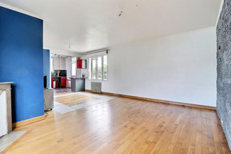 achat maison ste-genevieve-des-bois 91700