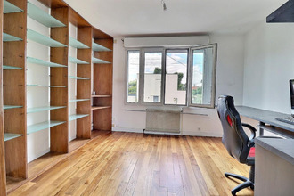 achat maison ste-genevieve-des-bois 91700