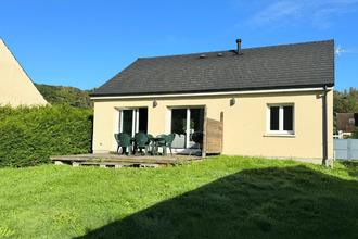 achat maison ste-genevieve-les-gasny 27620