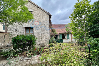 achat maison ste-genevieve-les-gasny 27620