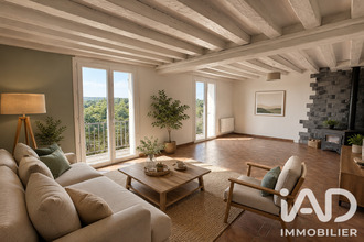 achat maison ste-genevieve-les-gasny 27620