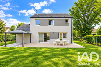achat maison ste-genevieve-les-gasny 27620