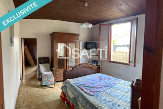 achat maison ste-helene 33480