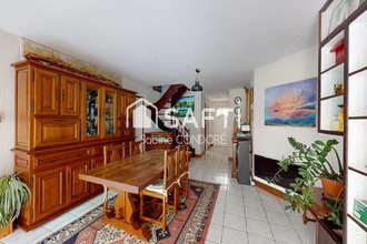 achat maison ste-helene 33480