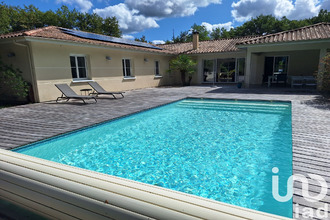 achat maison ste-helene 33480