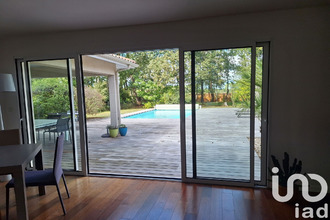 achat maison ste-helene 33480