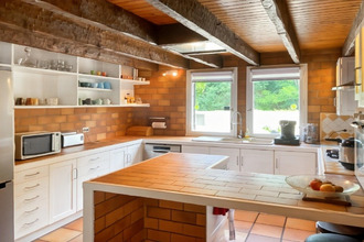 achat maison ste-helene 33480