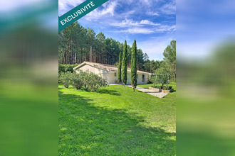 achat maison ste-helene 33480