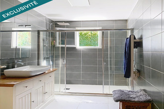 achat maison ste-helene 33480