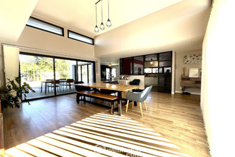 achat maison ste-helene 33480