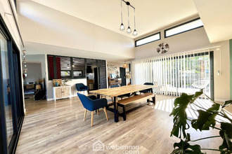 achat maison ste-helene 33480