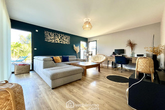 achat maison ste-helene 33480