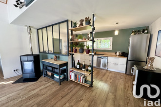 achat maison ste-helene 33480