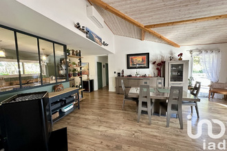 achat maison ste-helene 33480