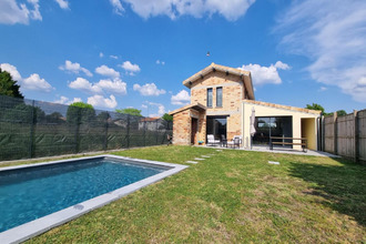 achat maison ste-helene 33480