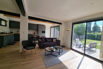 achat maison ste-helene 33480