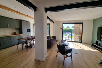 achat maison ste-helene 33480