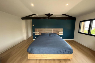 achat maison ste-helene 33480