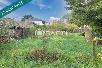 achat maison ste-helene 33480