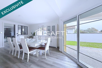 achat maison ste-helene 33480