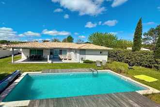 achat maison ste-helene 33480