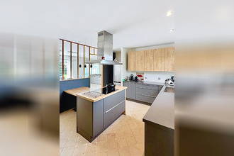 achat maison ste-helene 33480