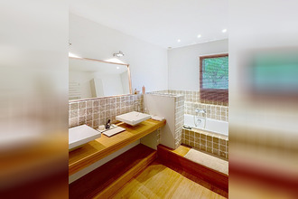 achat maison ste-helene 33480