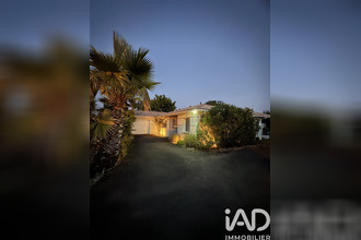 achat maison ste-helene 33480