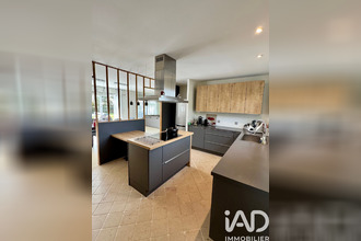 achat maison ste-helene 33480