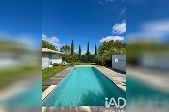 achat maison ste-helene 33480