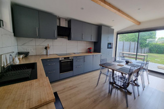 achat maison ste-helene 33480