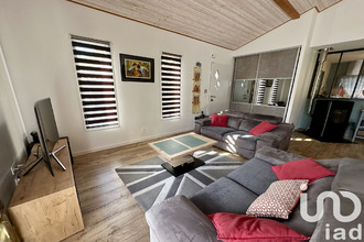 achat maison ste-helene 33480