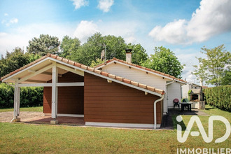 achat maison ste-helene 33480