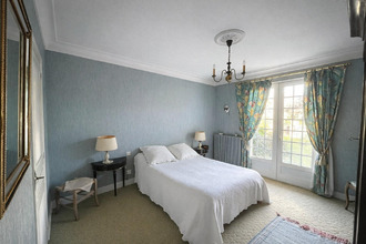 achat maison ste-helene 33480