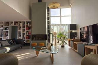 achat maison ste-helene 33480