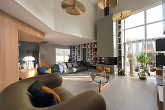 achat maison ste-helene 33480