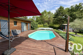 achat maison ste-helene 33480